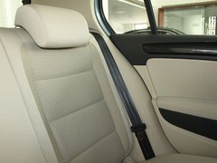 2011款 1.6L 手动 舒适型