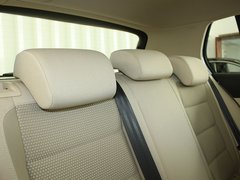 2011款 1.6L 手动 舒适型