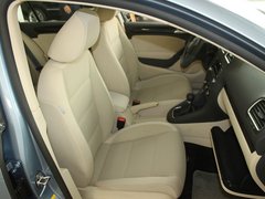 2011款 1.6L 手动 舒适型