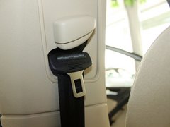2011款 1.6L 手动 舒适型