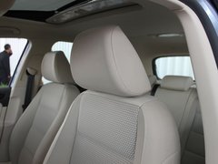 2011款 1.6L 手动 舒适型