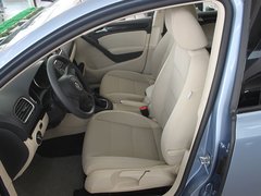 2011款 1.6L 手动 舒适型