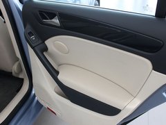 2011款 1.6L 手动 舒适型