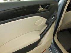 2011款 1.6L 手动 舒适型