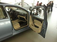 2011款 1.6L 手动 舒适型