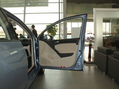 2011款 1.6L 手动 舒适型