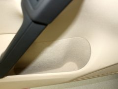 2011款 1.6L 手动 舒适型