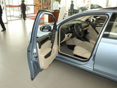 2011款 1.6L 手动 舒适型