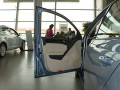 2011款 1.6L 手动 舒适型