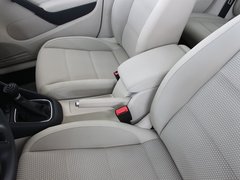 2011款 1.6L 手动 舒适型