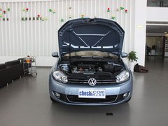 2011款 1.6L 手动 舒适型