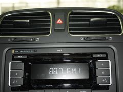 2011款 1.4TSI DSG 舒适型