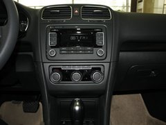 2011款 1.4TSI DSG 舒适型