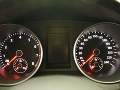 2011款 1.4TSI DSG 舒适型