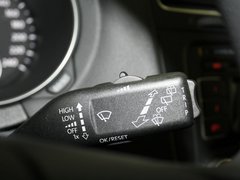 2011款 1.4TSI DSG 舒适型