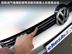 一汽大眾  高爾夫 1.4TSI DSG