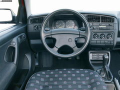 2011款 1.4TSI DSG 豪华型