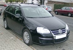 2011款 1.4TSI DSG 豪华型