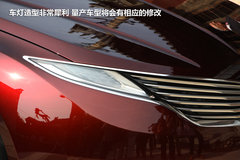 2010款 3.5L AWD