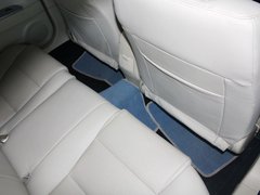 2010款 1.5L 自动 豪华型