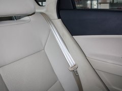 2010款 1.5L 自动 豪华型