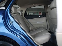 2010款 1.5L 自动 豪华型