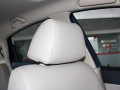 2010款 1.5L 自动 豪华型