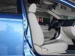 2010款 1.5L 自动 豪华型