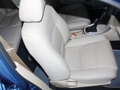 2010款 1.5L 自动 豪华型