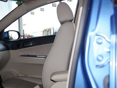 2010款 1.5L 自动 豪华型