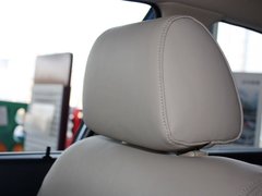 2010款 1.5L 自动 豪华型