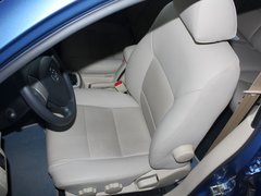 2010款 1.5L 自动 豪华型