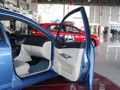 2010款 1.5L 自动 豪华型
