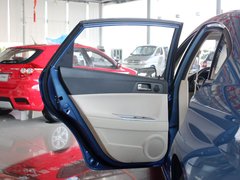 2010款 1.5L 自动 豪华型