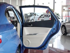 2010款 1.5L 自动 豪华型