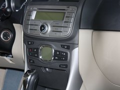 2010款 1.5L 自动 豪华型