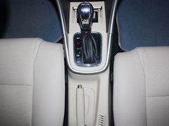 2010款 1.5L 自动 豪华型