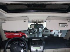 2010款 1.5L 自动 豪华型
