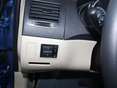 2010款 1.5L 自动 豪华型