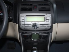 2010款 1.5L 自动 豪华型