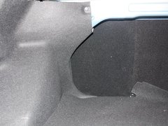 2010款 1.5L 自动 豪华型