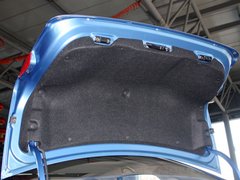 2010款 1.5L 自动 豪华型