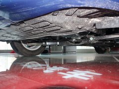 2010款 1.5L 自动 豪华型
