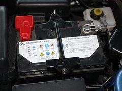 2010款 1.5L 自动 豪华型