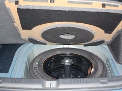 2010款 1.5L 自动 豪华型