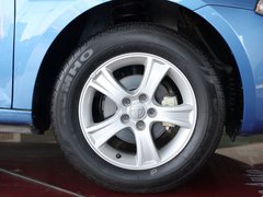 2010款 1.5L 自动 豪华型