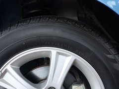 2010款 1.5L 自动 豪华型