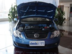 2010款 1.5L 自动 豪华型