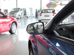 2010款 1.5L 自动 豪华型