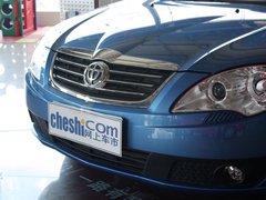 2010款 1.5L 自动 豪华型